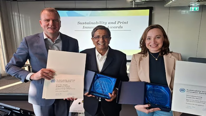 প্রথম আলো বিশ্বসেরা ওয়ান-ইফরার দুই বিভাগে