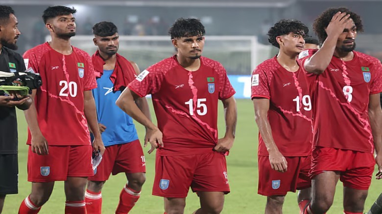 I never thought I would come back like this, says Shamit Som