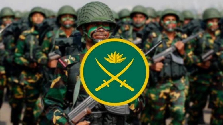 96th BMA course in Bangladesh Army, who has the opportunity 