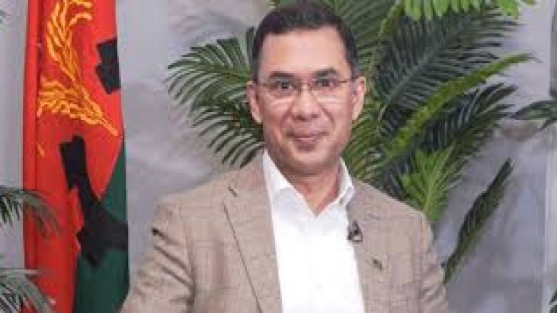 সন্ধ্যায় জাতির উদ্দেশে ভাষণ দেবেন প্রধানমন্ত্রী তারেক রহমান