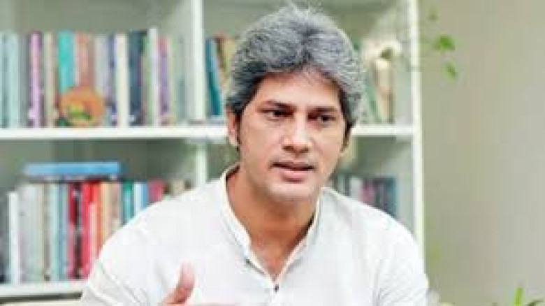 সামাজিক যোগাযোগ মাধ্যমে অর্থ প্রতিমন্ত্রী জোনায়েদ সাকির নামে গুজব ও ভিত্তিহীন ই