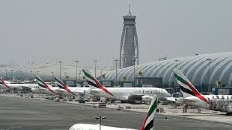 সংযুক্ত আরব আমিরাত ও মধ্যপ্রাচ্যগামী সকল ফ্লাইট বন্ধ