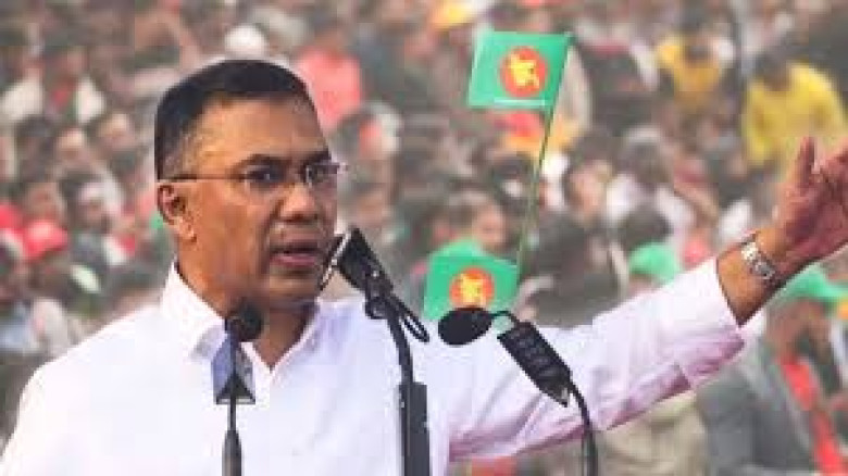 উপনির্বাচনের কারণে বগুড়া সফর  স্থগিত করলেন প্রধানমন্ত্রী তারেক রহমান