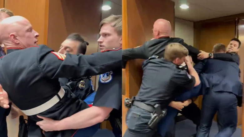 ইসরায়েলের জন্য কেউ লড়তে চায় না