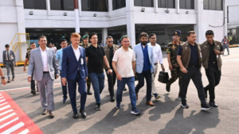 বিডা, বেজা, পিপিপিএ, মিডার যৌথ ১৮০ দিনের কর্মপরিকল্পনা