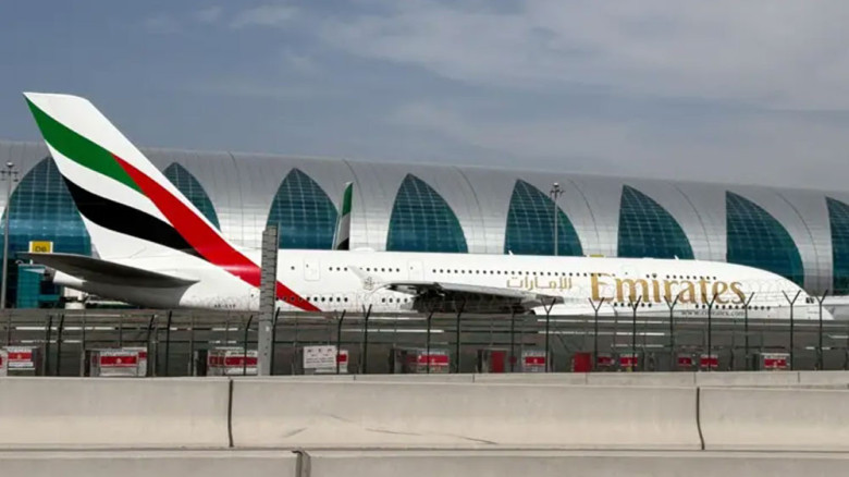 দুবাইতে ফের শুরু বিমান চলাচল