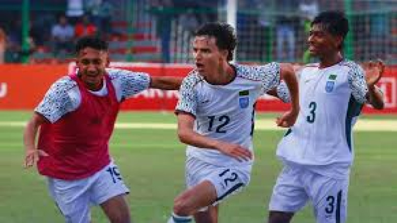 অভিষেকে জোড়া গোলের পর যা লিখলেন সুলিভান