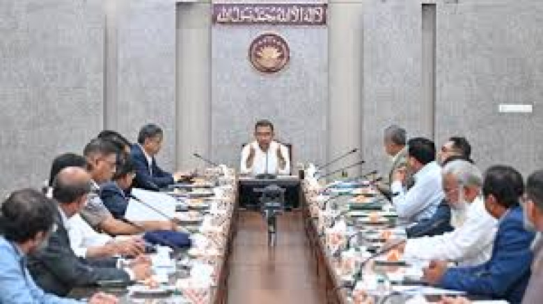 ঢাকার ট্রাফিক ব্যবস্থাপনা ঢেলে সাজানোর উদ্যোগ নিয়েছে সরকার।