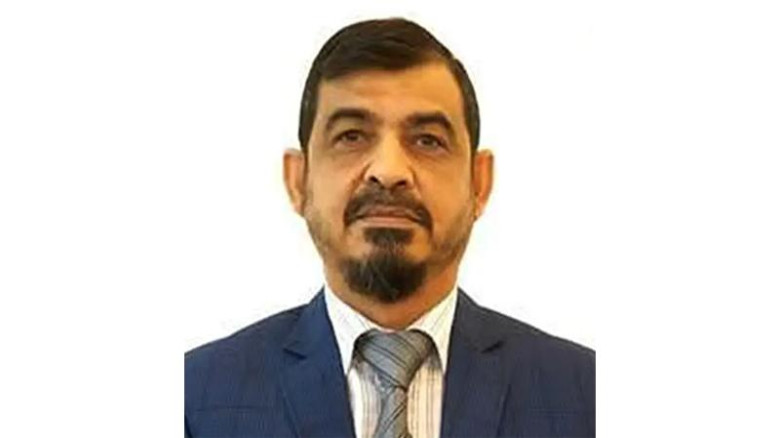 সাবেক ডিজিএফআই প্রধান আফজাল নাছের গ্রেফতার