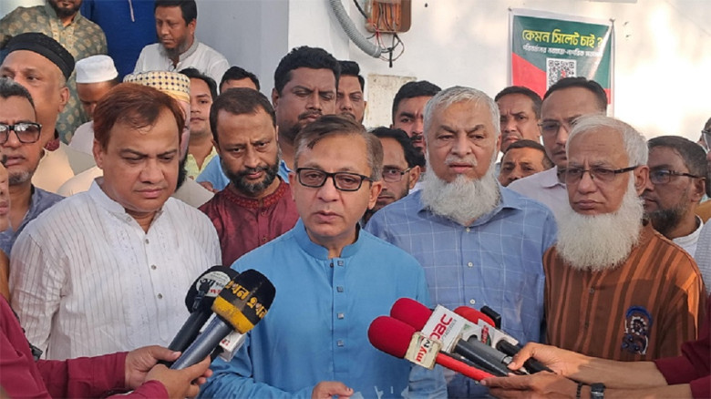 আপদকালীন পরিস্থিতিতে বিদ্যুৎ সাশ্রয়ে পদক্ষেপ নেওয়া হচ্ছে : ব