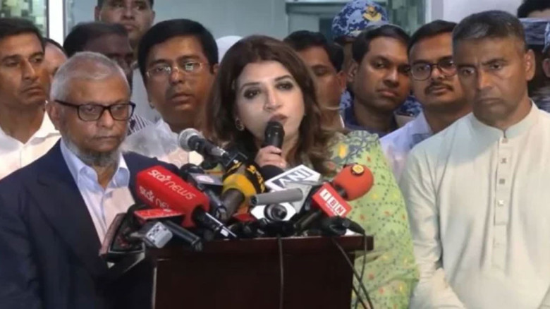 ইরান যুদ্ধে এখন পর্যন্ত ৬ জন বাংলাদেশি নিহত - পররাষ্ট্র প্রত