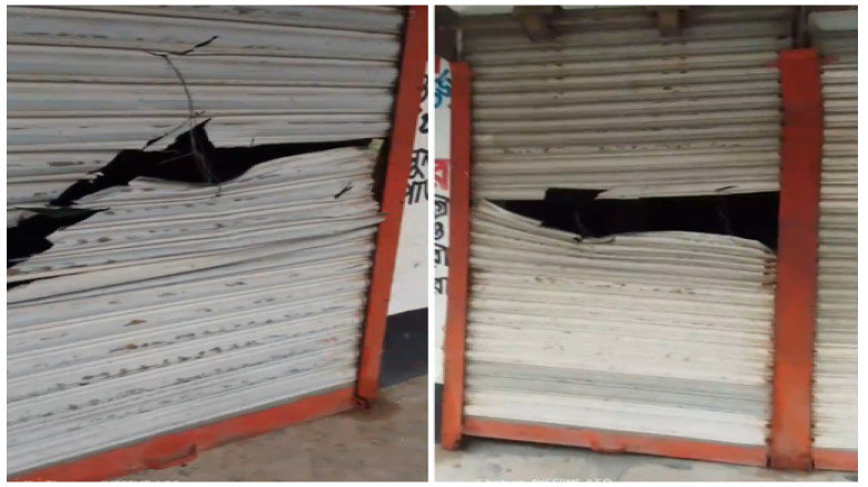 নড়াইলে শিশুকে আটকে রেখে প্রহর, প্রতিবাদ করায় বাবাকে হত্যার উ