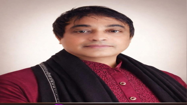 জাতীয় প্রেস কাউন্সিলকে শক্তিশালী করতে দ্রুত উদ্যোগ: সাধারণ সম্পাদক শেখ শহিদুর রহমান পাভেল