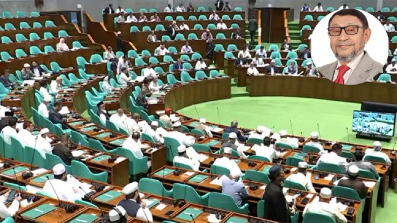 ১ লাখ স্বাস্থ্যকর্মী নিয়োগের উদ্যোগ নেওয়া হচ্ছে : স্বাস্থ্যম