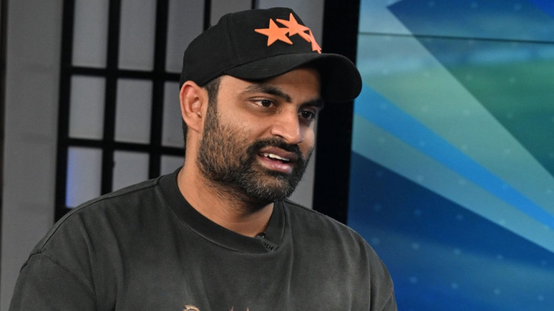 বিসিবি সভাপতি  হলেন তামিম ইকবাল