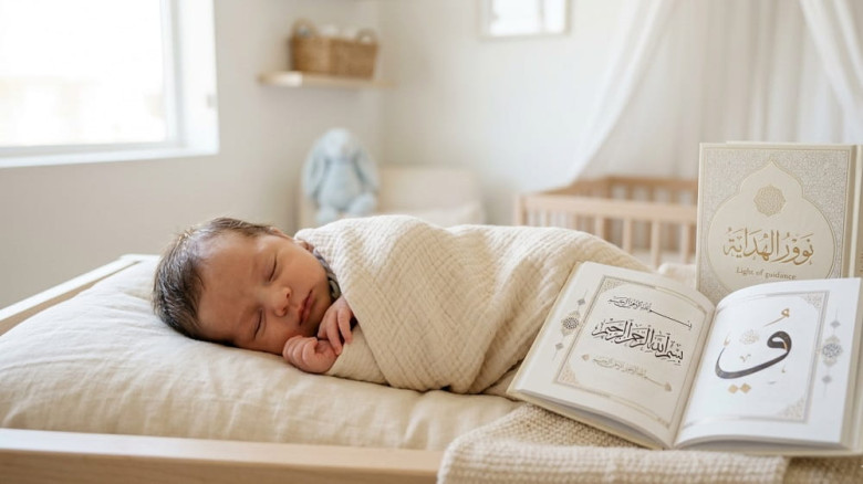 মুসলিম ছেলেদের আধুনিক নাম ও অর্থসহ তালিকা ২০২৬...