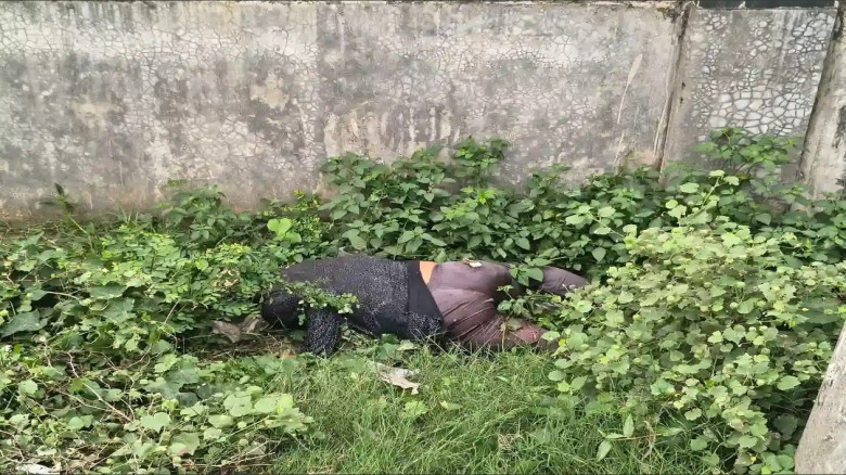 কালিয়াকৈরে কারখানা কর্মীর লাশ উদ্ধার, সহকর্মীদের বিক্ষোভ