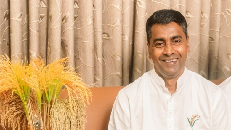 আমার নাম ভাঙিয়ে কোনো অপরাধ—কোনো ছাড় নয়