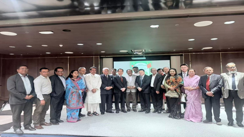 প্রধানমন্ত্রী তারেক রহমানের চীন সফরের অপেক্ষায় দেশটির জনগণ ও