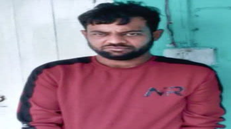 যশোরে হত্যাসহ ১৪ মামলার আসামি শীর্ষ সন্ত্রাসী জিতু গ্রেপ্তার
