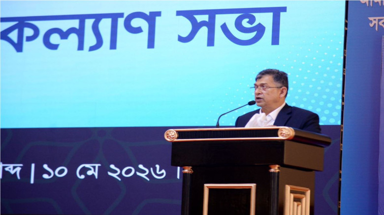 পুলিশের যৌক্তিক দাবিসমূহ পূরণ করা হবে- স্বরাষ্ট্রমন্ত্রী