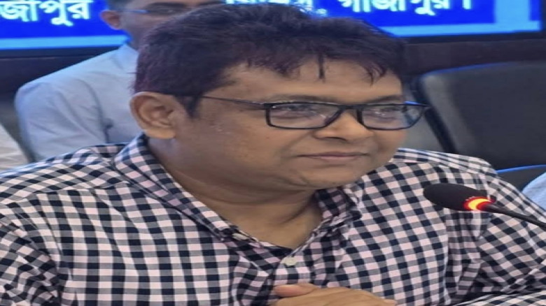 গাজীপুরে পাঁচ খুনের মরদেহ পাঠাতে গাজীপুরের ডিসির মহতি উদ্যোগ