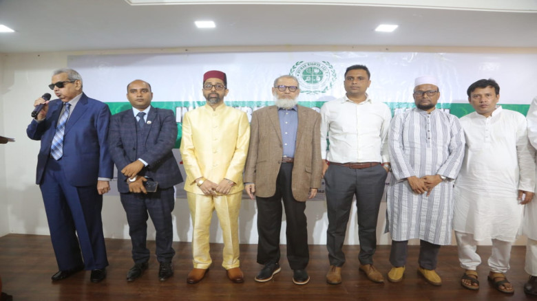 মানবাধিকার প্রতিষ্ঠায় ‘হিউম্যান রাইটস অ্যালাইভ’ বাংলাদেশ চ্য