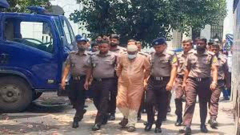 রোকেয়া বিশ্ববিদ্যালয়ের সাবেক ভিসিকে ট্রাইব্যুনালে হাজির