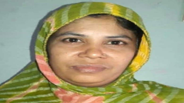 শিক্ষিকার মৃত্যুর খবর মোবাইলে দেখে মারা গেল স্কুলশিক্ষার্থী