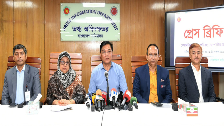 অপতথ্যের বিরুদ্ধে সতর্কতা, বস্তুনিষ্ঠ সংবাদ পরিবেশনের আহ্বান