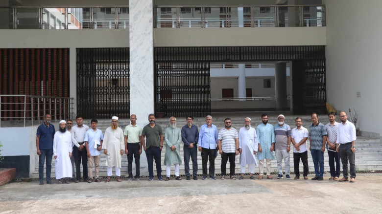 দ্বিতীয় ক্যাম্পাসে স্থানান্তর হচ্ছে  ডুয়েটের একাডেমিক কার্যক