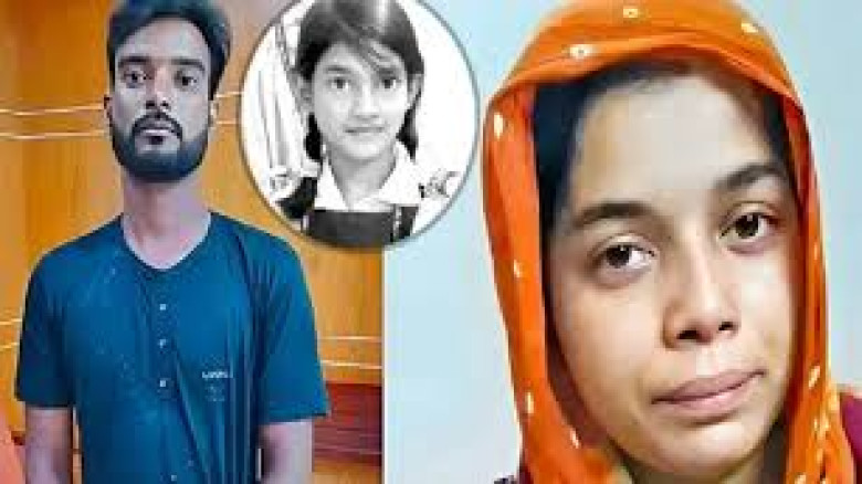 রামিসা ধর্ষণ-হত্যায় সোহেল-স্বপ্নার মৃত্যুদণ্ড