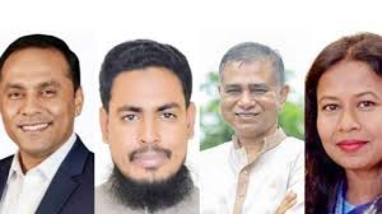 ডেপুটি স্পিকারের নেতৃত্বে  চীন যাচ্ছে সংসদীয় প্রতিনিধিদল