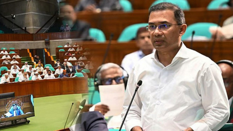 প্রশাসনিক কাজে জবাবদিহিতা নিশ্চিত করতে হবে : প্রধানমন্ত্রী