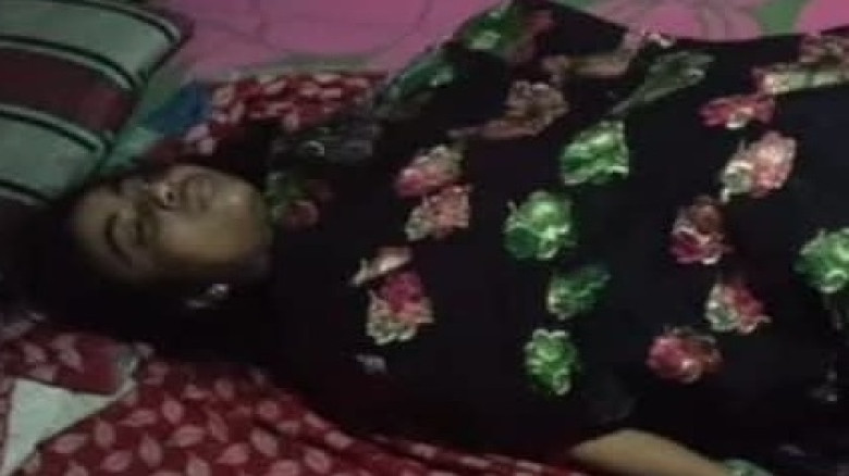 গাজীপুরে গার্মেন্টস কর্মীর রহস্যজনক মৃত্যু