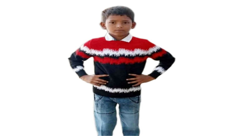 নড়াইলের কালিয়া  ঘুড়ি উড়াতে গিয়ে স্কুল ছাত্র হুসাইনের মৃত্যু