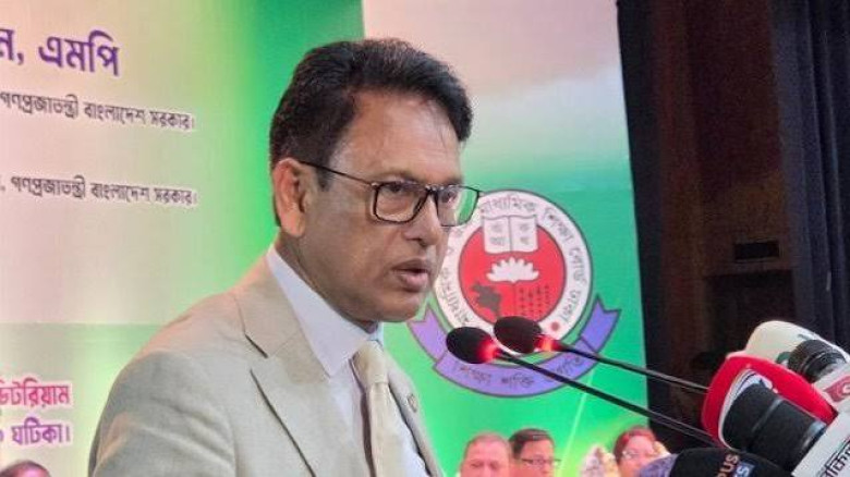 কুষ্টিয়া ইসলামী বিশ্ববিদ্যালয়কে ‘সেন্টার অব এক্সিলেন্স’ হিসে