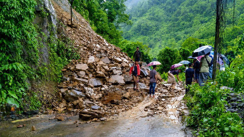 ১০ জুলাই পর্যন্ত বন্ধ বান্দরবানের সকল পর্যটন কেন্দ্র