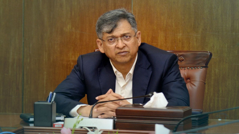 আন্দোলনের আড়ালে কিছু মহল ঘোলা পানিতে মাছ শিকার করতে চায়: স্ব