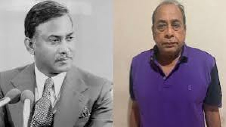 ৪৫ বছর পর জিয়াউর রহমান হত্যা মামলার দণ্ডপ্রাপ্ত আসামি গ্রেপ্