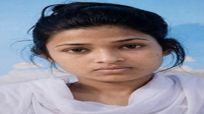 কাশিমপুর কারাগার থেকে পালিয়ে যাওয়া রিম্পাকে গ্রেফতার করেছে র‍্যাব