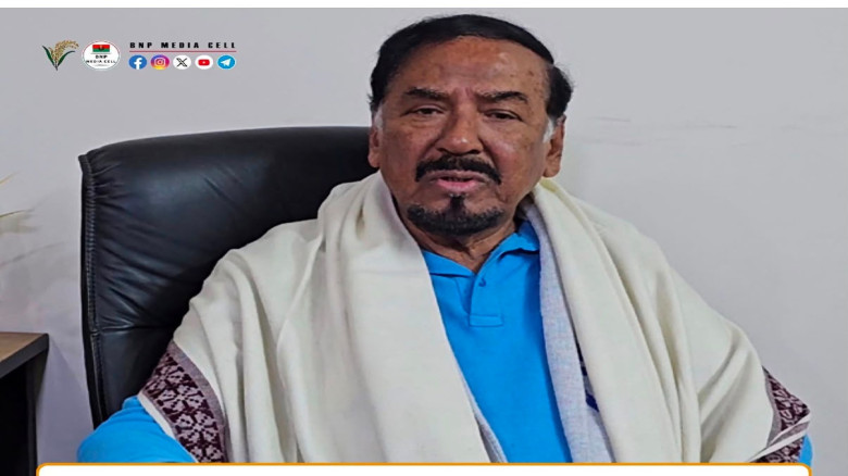 অসুস্থতার কারণে রাষ্ট্রপতির পদত্যাগ,  দায়িত্ব পালন করবেন স্প