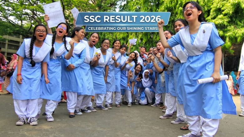 SSC Result 2026 Expected Within July, Confirms Education Board
