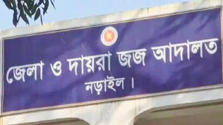 নড়াইলে শিশু বলাৎকারের মামলায় কিশোর গ্রেফতার