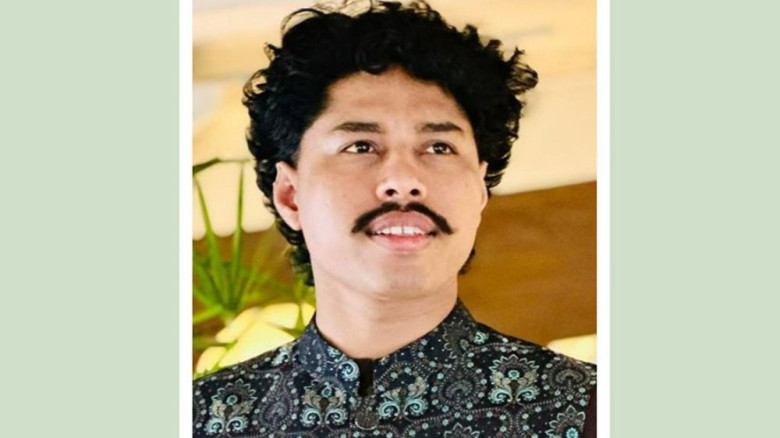 শীর্ষ ‘সন্ত্রাসী’ ডেভিড ইমন গ্রেপ্তার