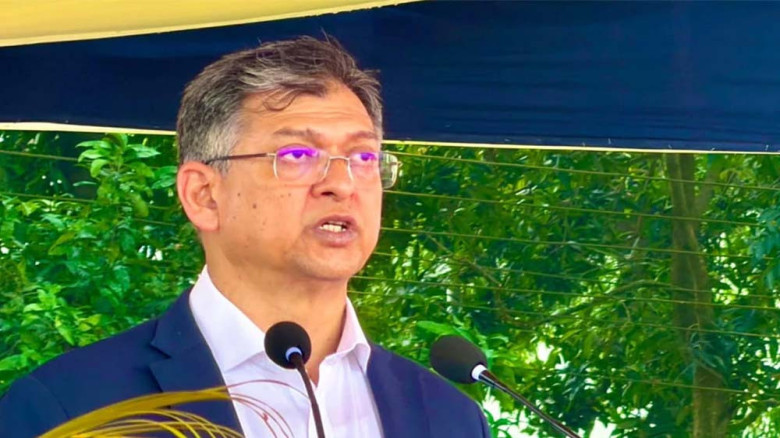 পুলিশ কোনো দল বা গোষ্ঠীর লাঠিয়াল বাহিনী নয় : স্বরাষ্ট্রমন্ত্রী