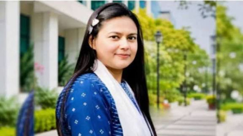 চিকিৎসক পিনু হত্যাকান্ডে জুতার ছাপের মিল পাওয়ায় স্বামী গ্রেপ্তার