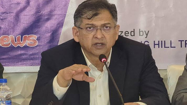 সাংবিধানিকভাবে সকলের পরিচয় একটাই—বাংলাদেশি — স্বরাষ্ট্রমন্ত্