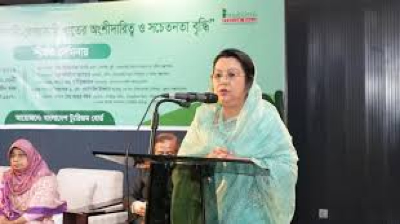 দেশকে ট্যুরিজম হাব হিসেবে প্রতিষ্ঠা ও পর্যটন খাতের উন্নয়নে স