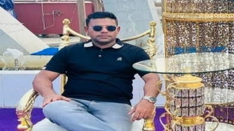মসজিদে তালা মারার হুমকি  নিউজ করায় সাংবাদিকের ওপর হামলা